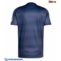 Fotballdrakt Herre Real Madrid Bortedrakt 2025-26 Kortermet